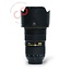Nikon 24-70mm 2.8 G IF-ED N AF-S nr. 2691