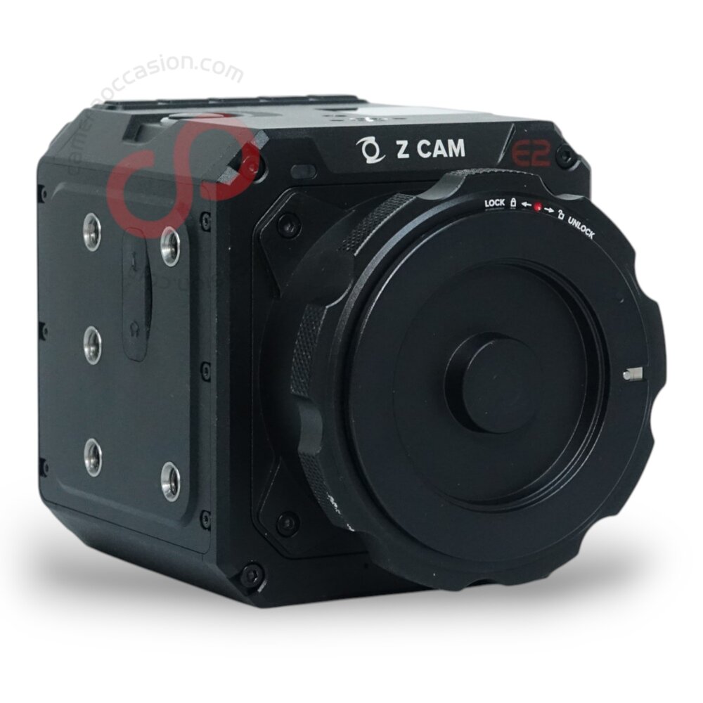 Z Cam E2-F6 (EF-Mount) nr. 2693