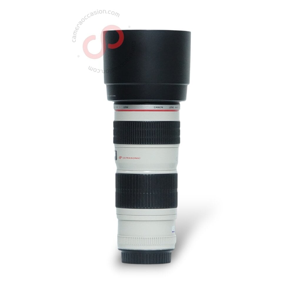Canon 70-200mm 4.0 L USM EF nr. 2607