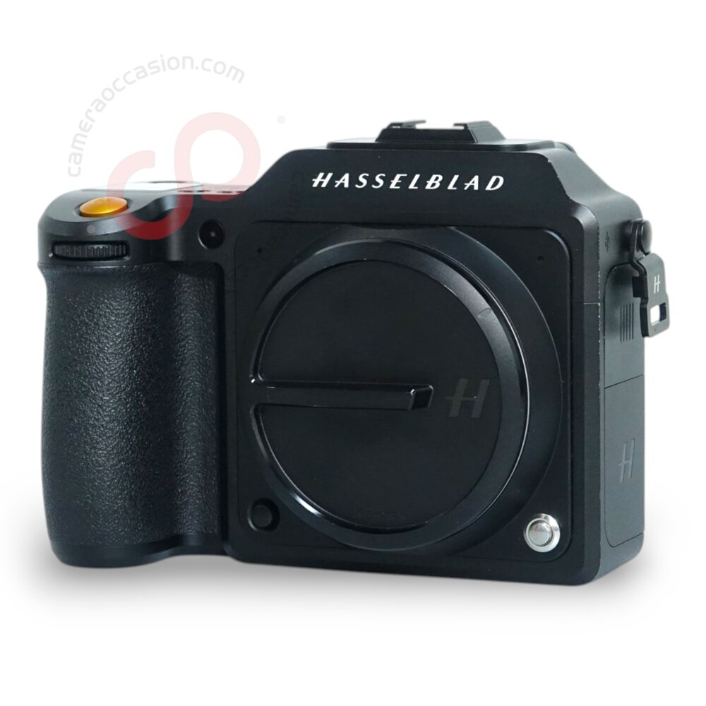 Hasselblad X2D 100C nr. 2701