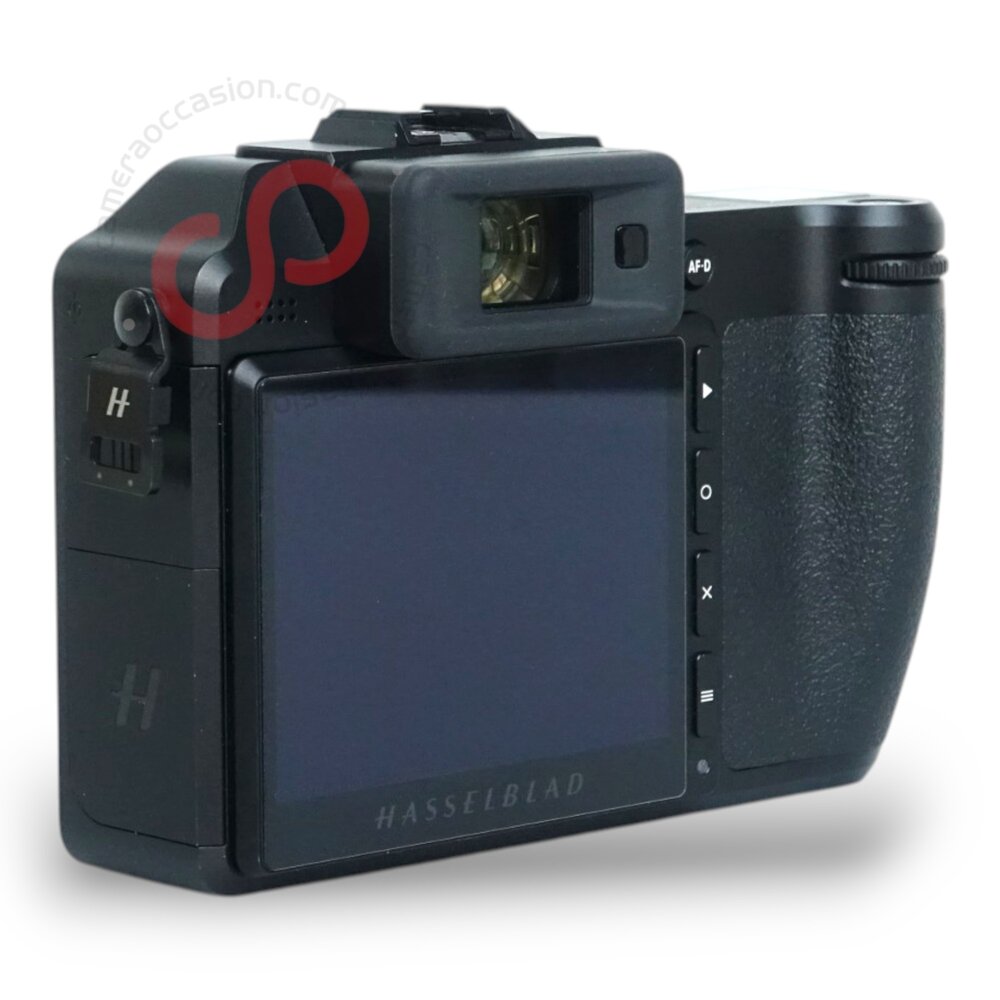 Hasselblad X2D 100C nr. 2701