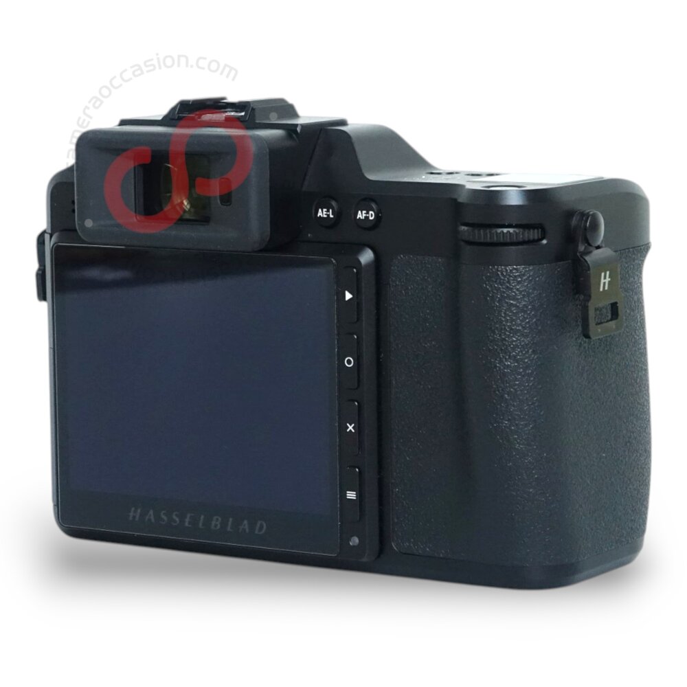 Hasselblad X2D 100C nr. 2701