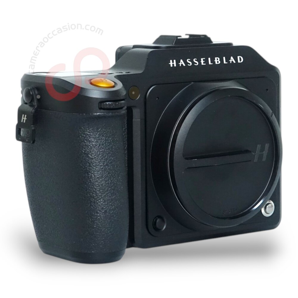 Hasselblad X2D 100C nr. 2701