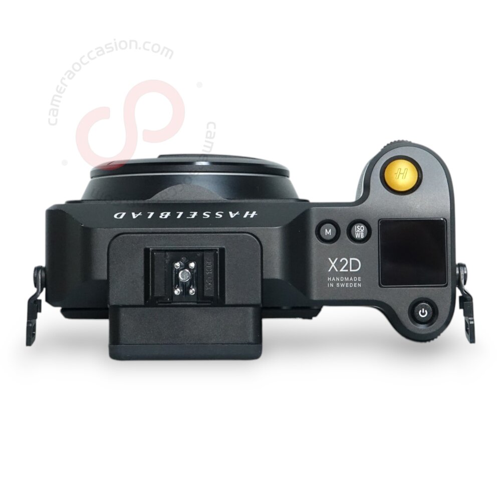 Hasselblad X2D 100C nr. 2701