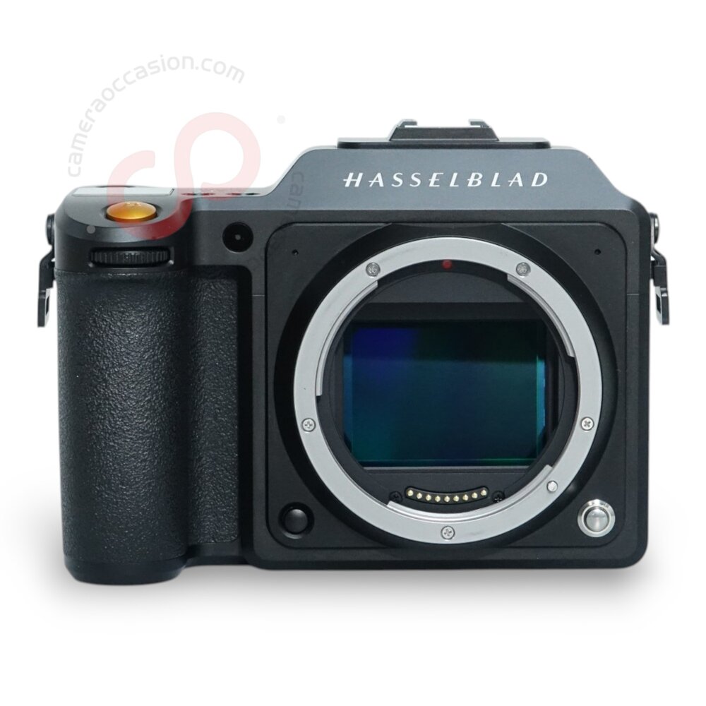 Hasselblad X2D 100C nr. 2701