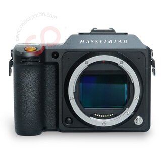 Hasselblad X2D 100C nr. 2701