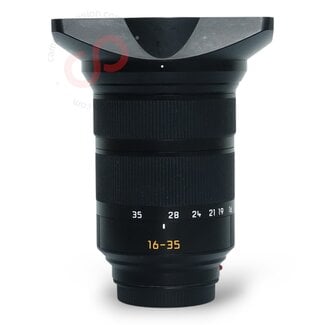 Leica 16-35mm 3.5-4.5 ASPH Super Vario Elmar-SL (11 177) nr. 2702
