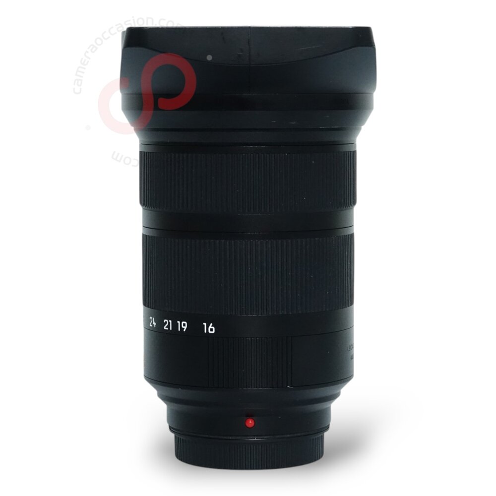 Leica 16-35mm 3.5-4.5 ASPH Super Vario Elmar-SL (11 177) nr. 2702
