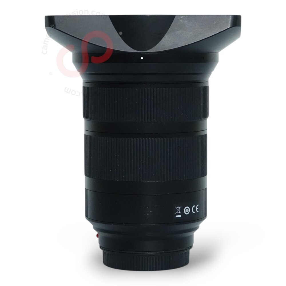 Leica 16-35mm 3.5-4.5 ASPH Super Vario Elmar-SL (11 177) nr. 2702
