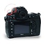 Nikon D700 zwart nr. 2705