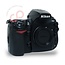 Nikon D700 zwart nr. 2705