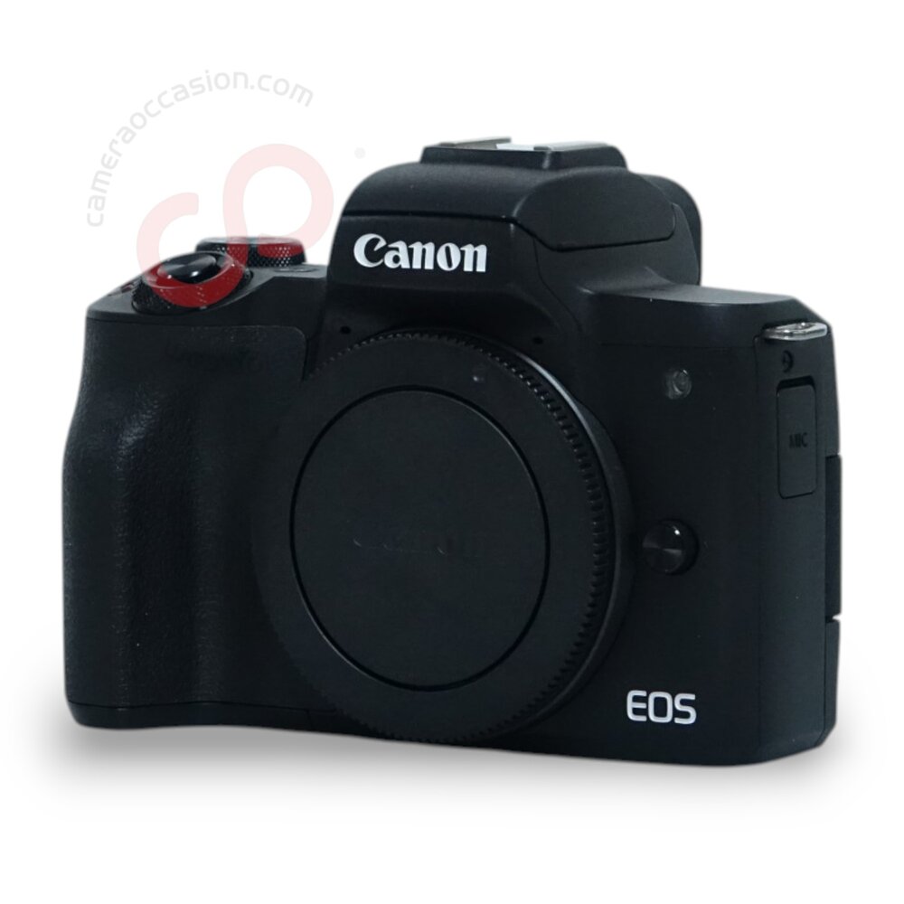 Canon EOS M50 Mark II nr. 2706