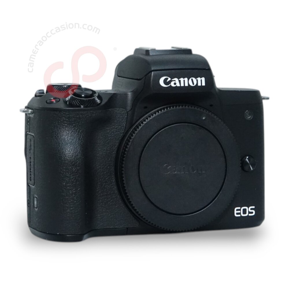 Canon EOS M50 Mark II nr. 2706