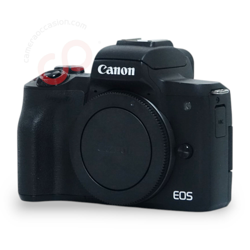 Canon EOS M50 Mark II nr. 2706
