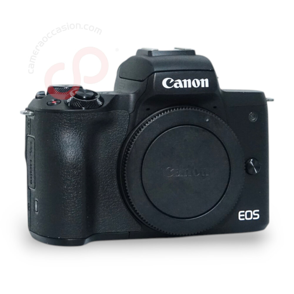 Canon EOS M50 Mark II nr. 2706