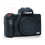 Canon EOS M50 Mark II nr. 2706