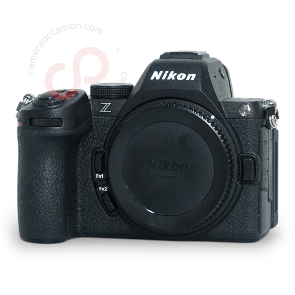 Nikon Z5 II nr. 2715