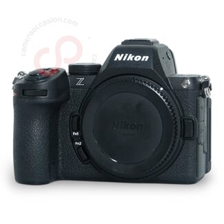 1 jaar Garantie- Nikon Z5 II nr. 2715
