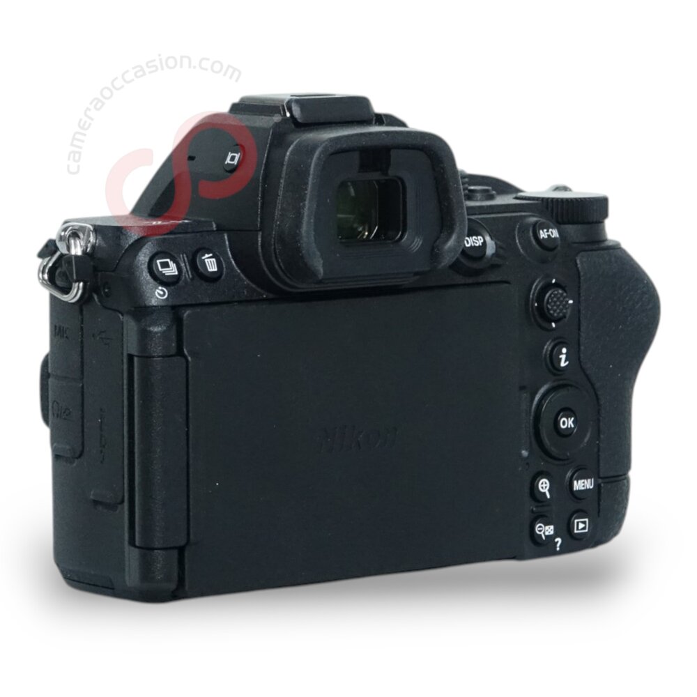 Nikon Z5 II nr. 2715