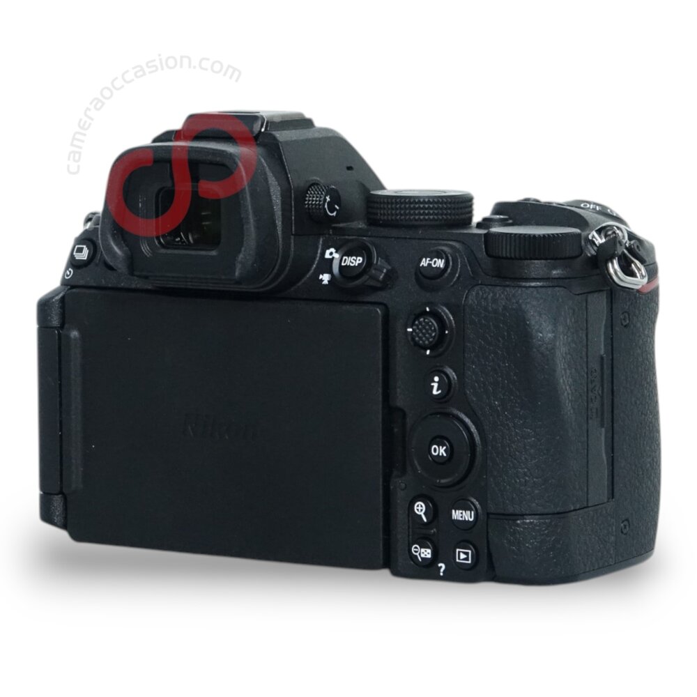 Nikon Z5 II nr. 2715