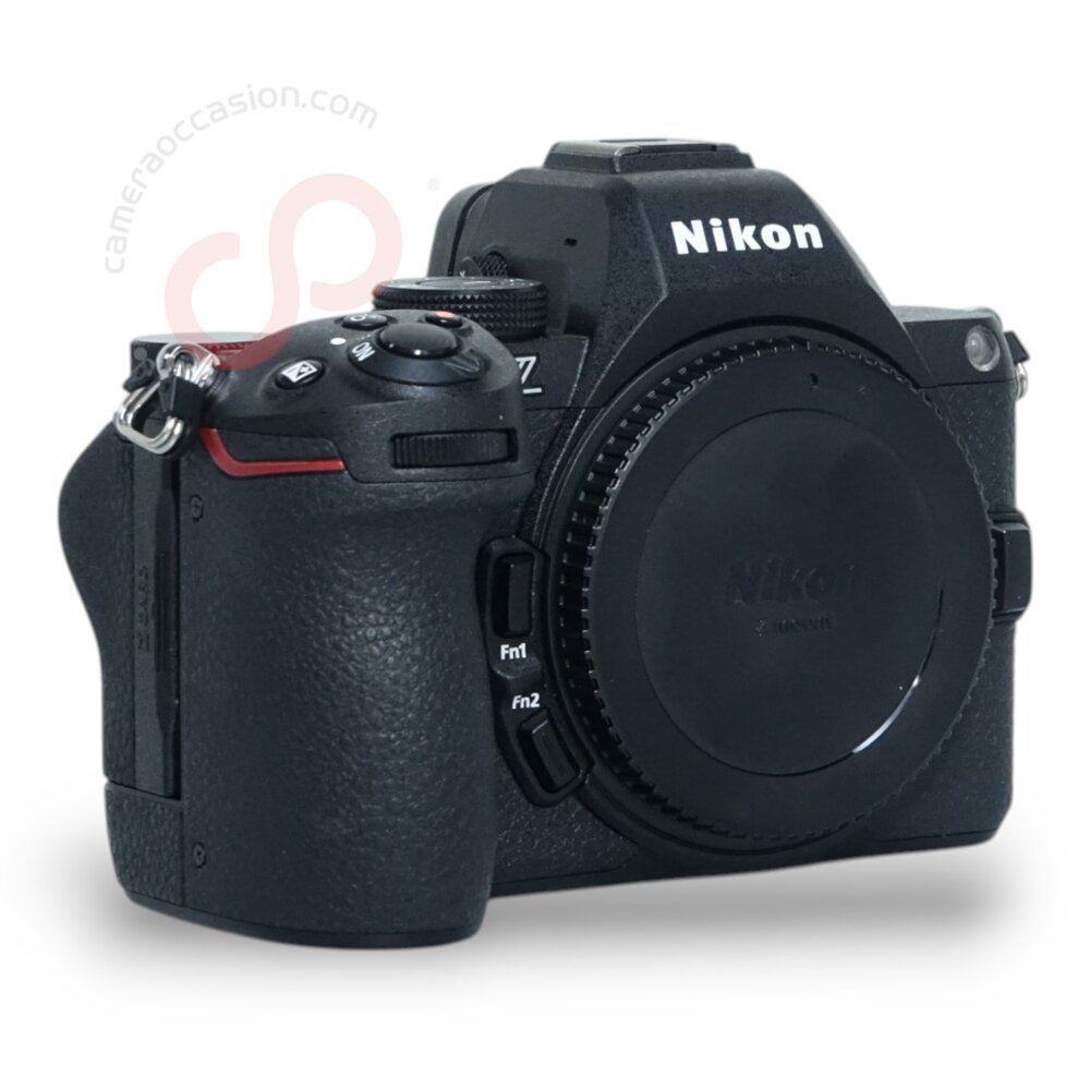 Nikon Z5 II nr. 2715