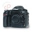 Nikon D850 zwart nr. 2720