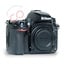 Nikon D610 zwart nr. 2723