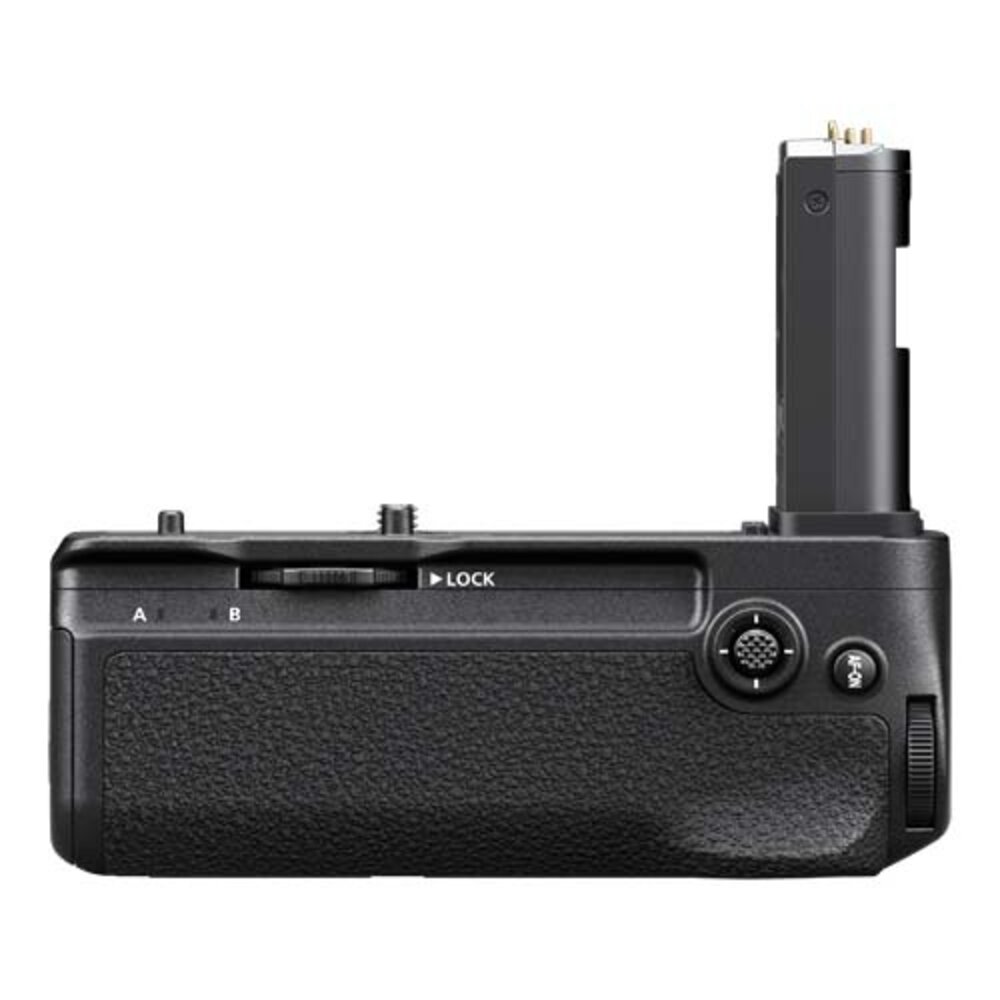 Nikon MB-N14 Batterygrip (Nikon Z6 III) --NIEUW-- nr. 2730