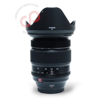 Fujifilm XF 16-55mm 2.8 R LM WR nr. 2729