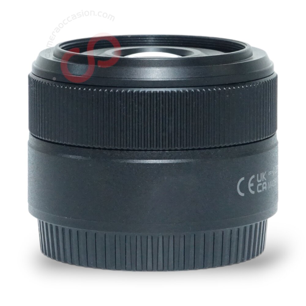 Nikon Z 40mm 2.0 nr. 2733