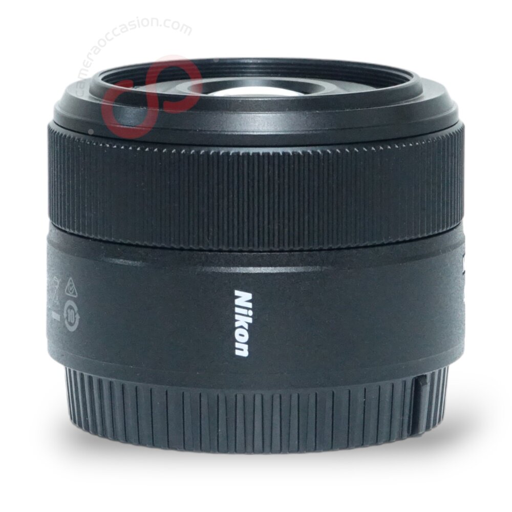 Nikon Z 40mm 2.0 nr. 2733