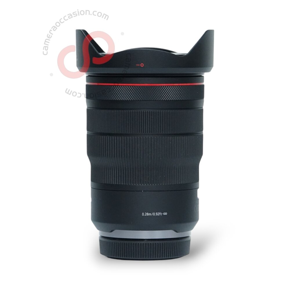 Canon RF 15-35mm 2.8 L IS USM *OPEN BOX* nr. 2745