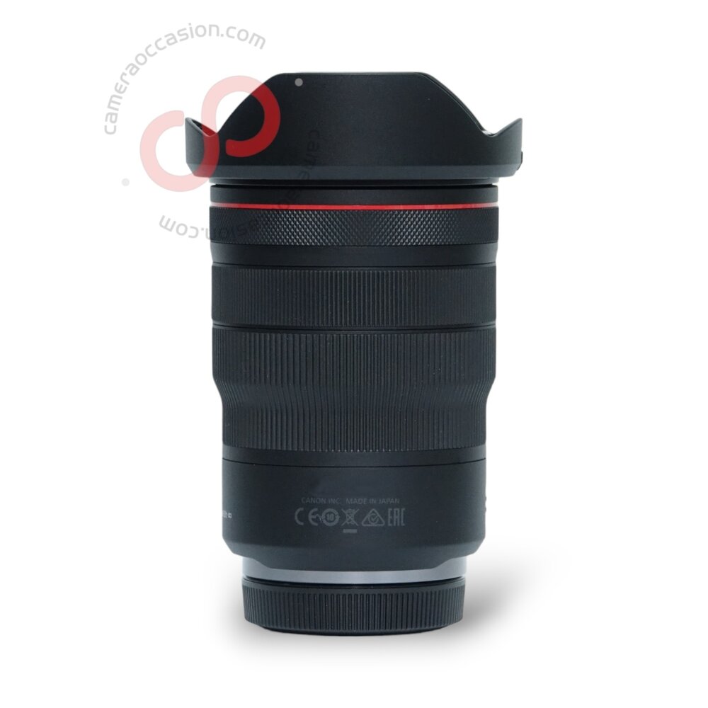 Canon RF 15-35mm 2.8 L IS USM *OPEN BOX* nr. 2745