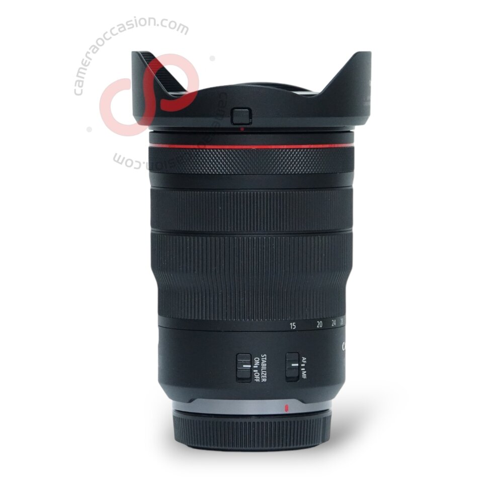 Canon RF 15-35mm 2.8 L IS USM *OPEN BOX* nr. 2745