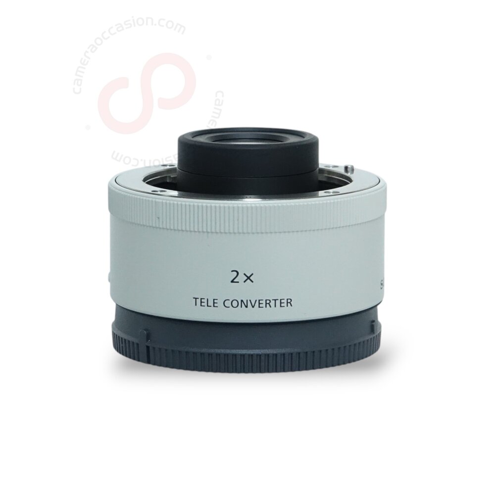 Sony 2.0x Teleconverter SEL20TC nr. 2744
