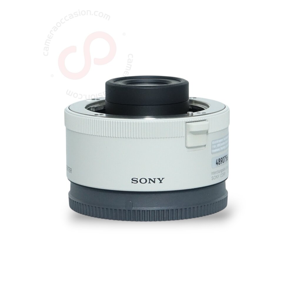 Sony 2.0x Teleconverter SEL20TC nr. 2744