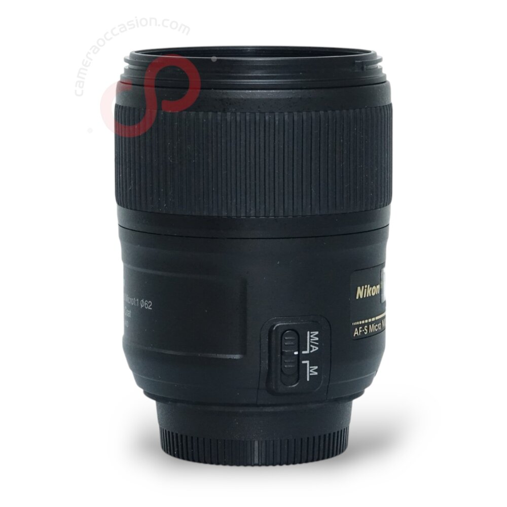 Nikon 60mm 2.8 G ED N Macro AF-S nr. 2747