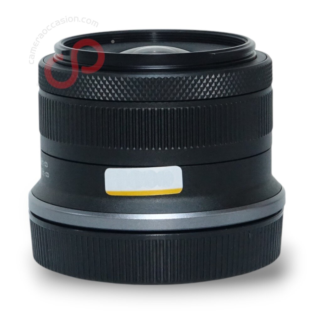 Canon RF-S 18-45mm 4.5-6.3 IS STM nr. 2749