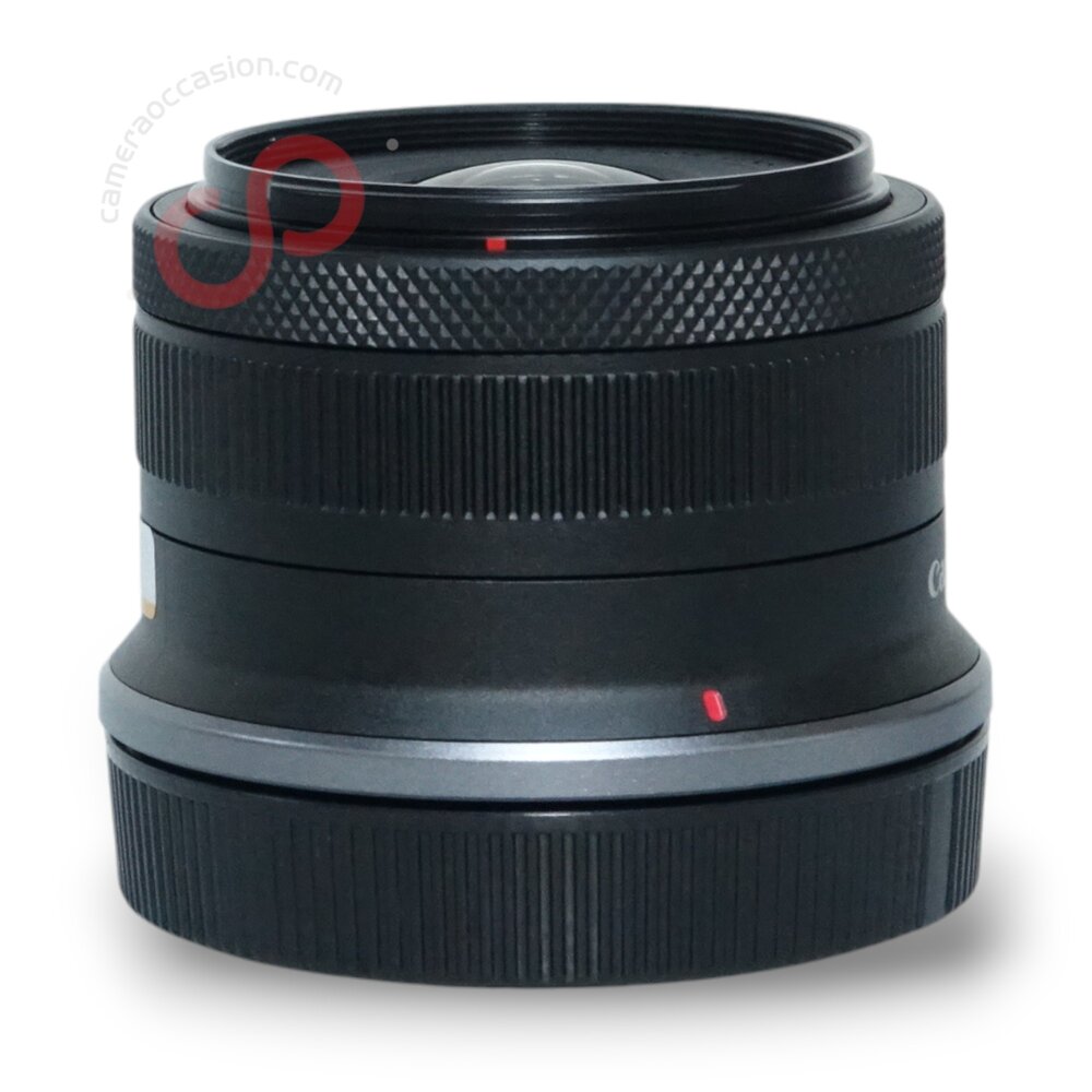 Canon RF-S 18-45mm 4.5-6.3 IS STM nr. 2749