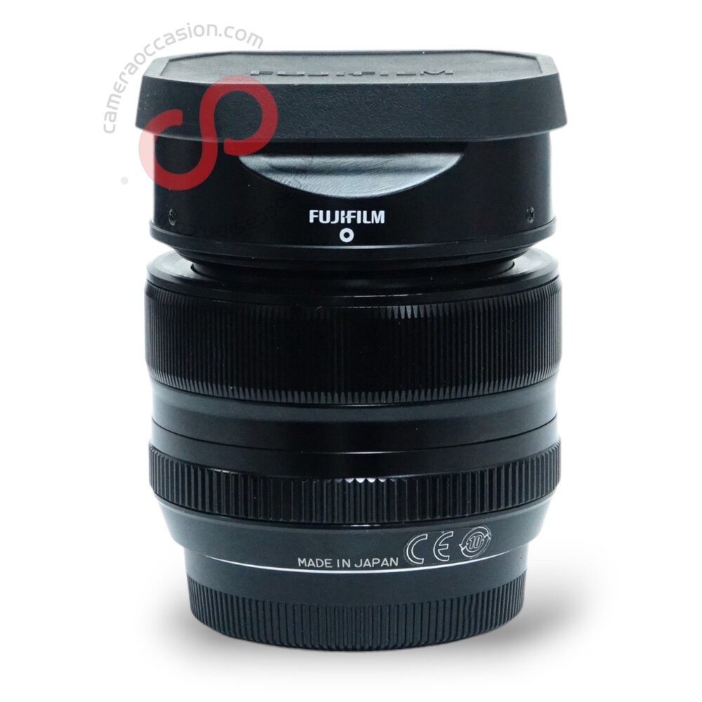 Fujifilm XF 35mm 1.4 R nr. 2753