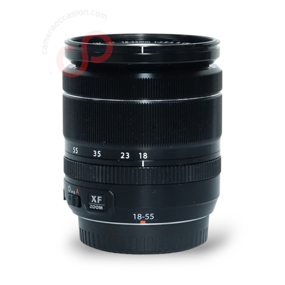 Fujifilm XF 18-55mm 2.8-4.0 R LM OIS nr. 2754
