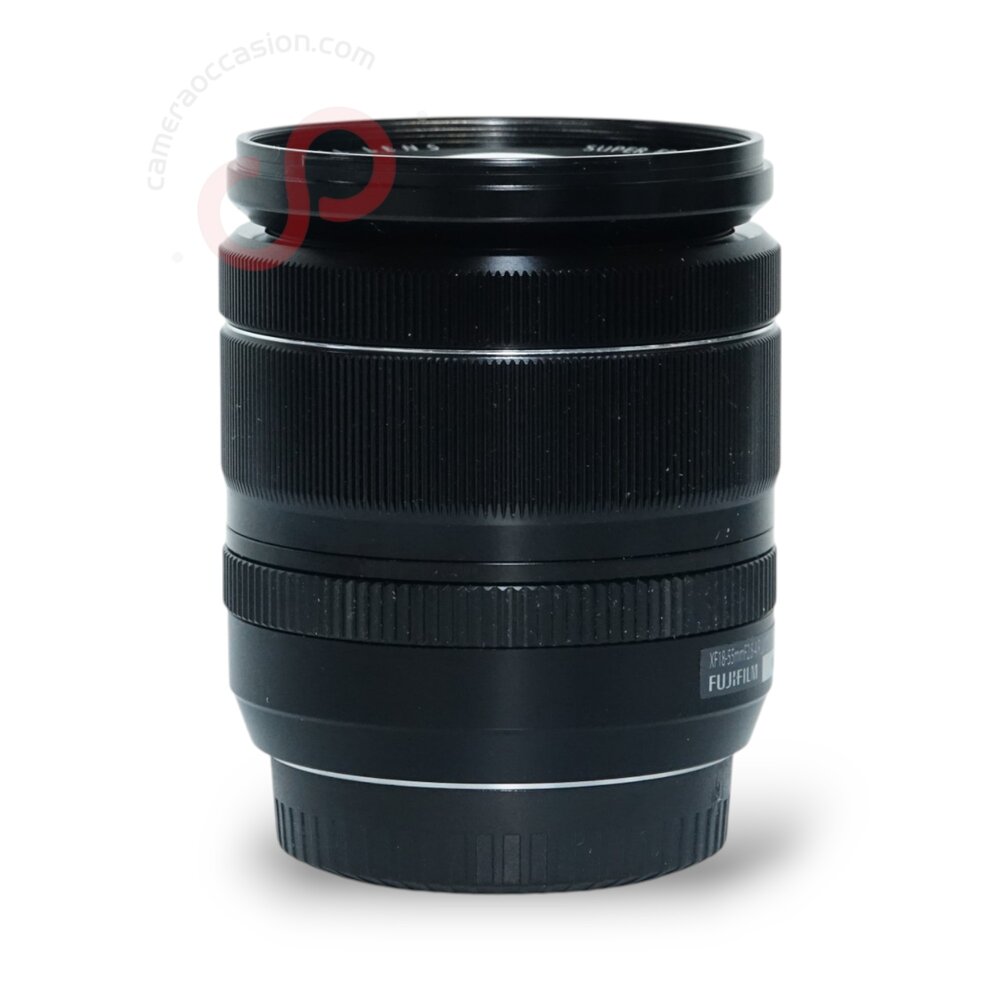 Fujifilm XF 18-55mm 2.8-4.0 R LM OIS nr. 2754