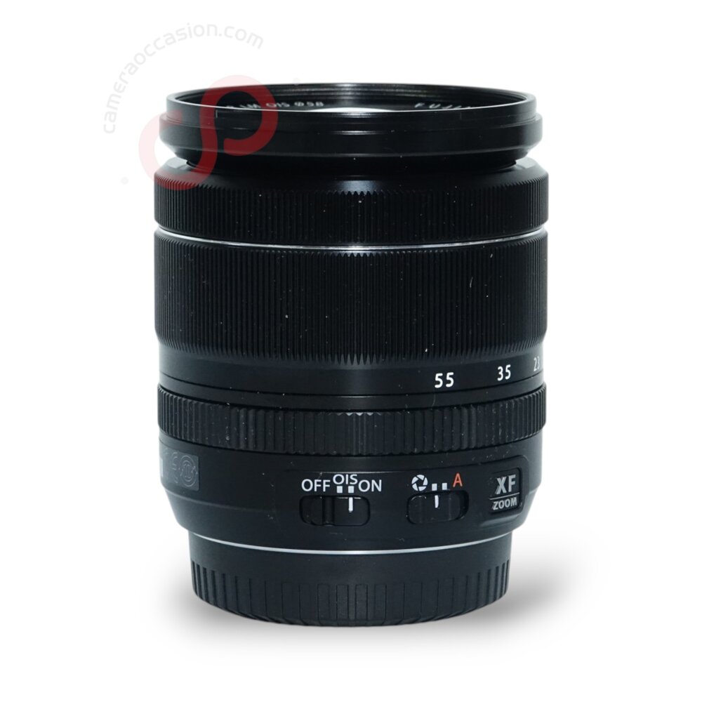 Fujifilm XF 18-55mm 2.8-4.0 R LM OIS nr. 2754