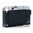 Fujifilm X-M5 Zilver + Smallrig case nr. 2752