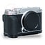 Fujifilm X-M5 Zilver + Smallrig case nr. 2752