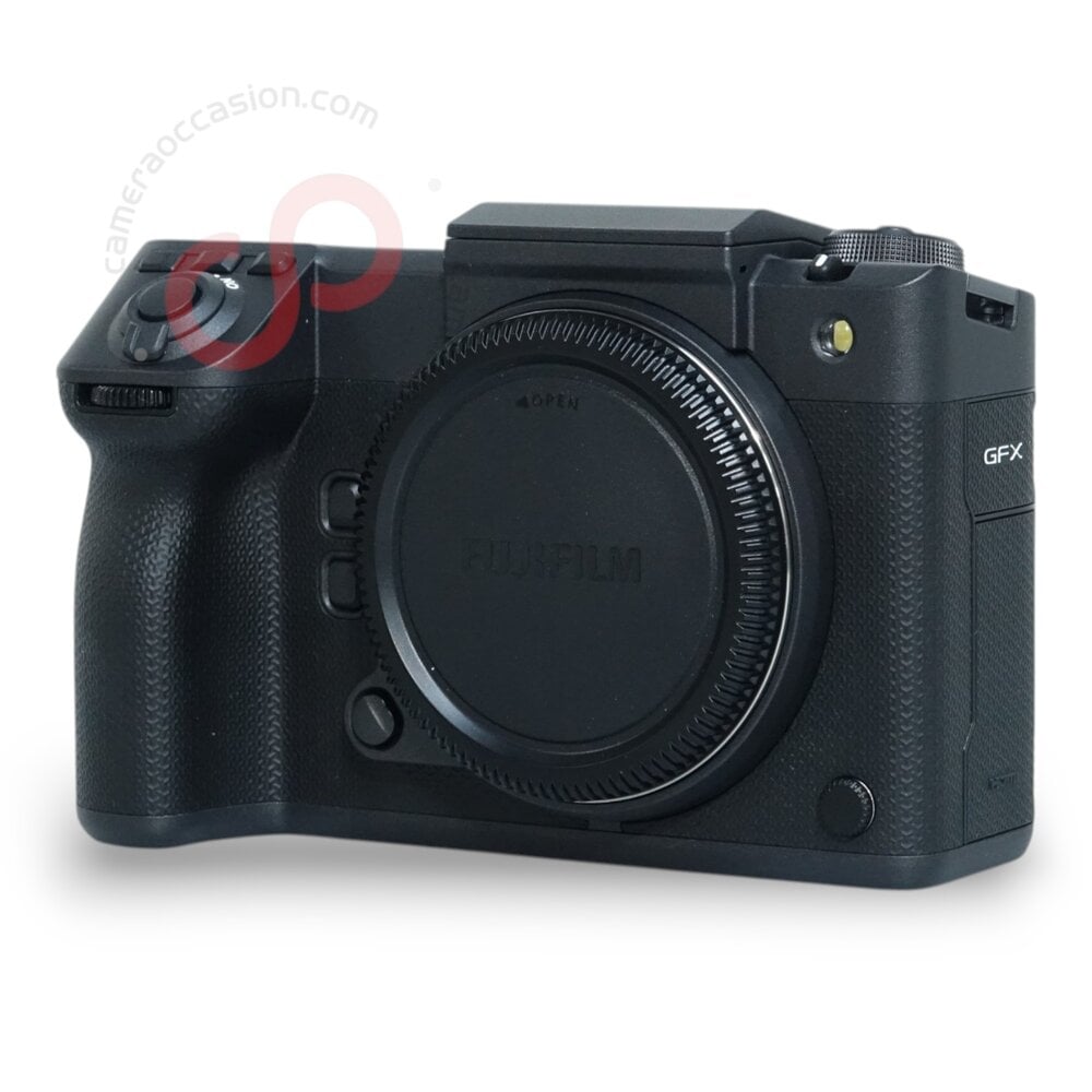 Fujifilm GFX 100 II nr. 2755