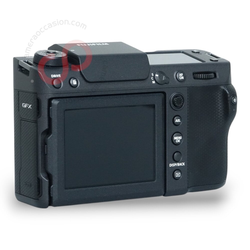 Fujifilm GFX 100 II nr. 2755