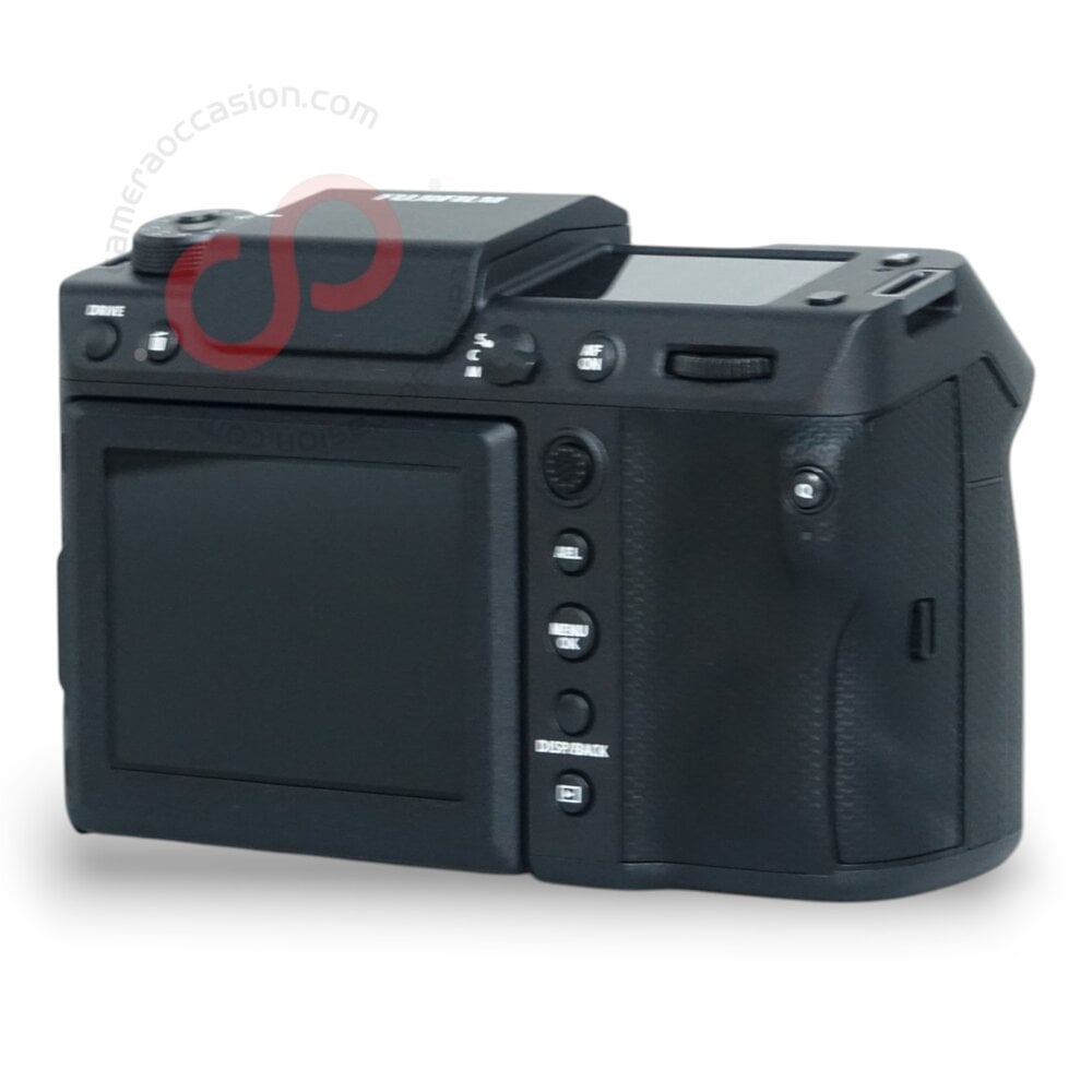 Fujifilm GFX 100 II nr. 2755