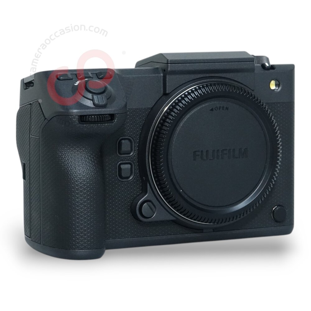 Fujifilm GFX 100 II nr. 2755