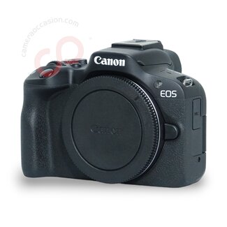 1 jaar Garantie- Canon EOS R50 nr. 2758